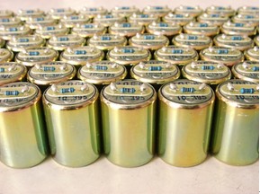 振動(dòng)傳感器